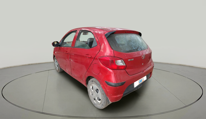2019 Tata Tiago XT PETROL, Petrol, Manual, 41,957 km, exterior