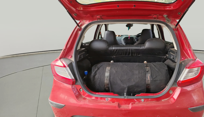 2019 Tata Tiago XT PETROL, Petrol, Manual, 41,957 km, exterior