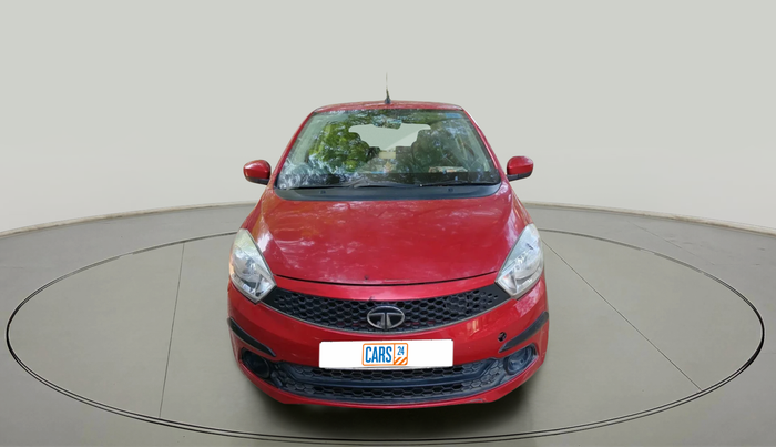 2019 Tata Tiago XT PETROL, Petrol, Manual, 41,957 km, exterior