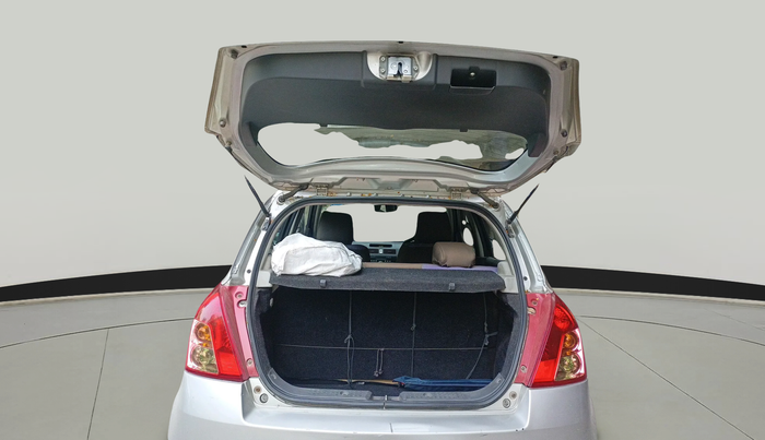 2011 Maruti Swift ZXI, Petrol, Manual, 66,187 km, exterior