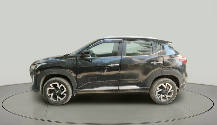 2023 Nissan MAGNITE XV MT, Petrol, Manual, 15,320 km, exterior