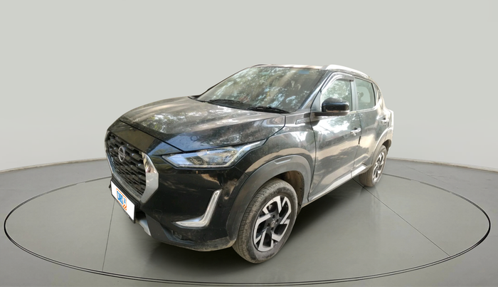 2023 Nissan MAGNITE XV MT, Petrol, Manual, 15,320 km, exterior