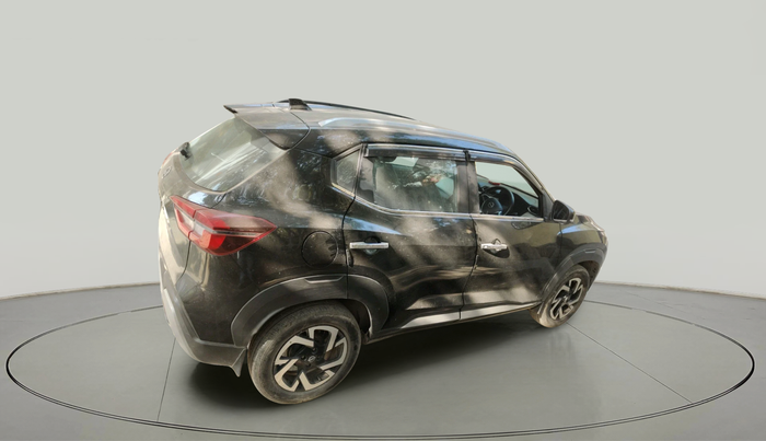 2023 Nissan MAGNITE XV MT, Petrol, Manual, 15,320 km, exterior