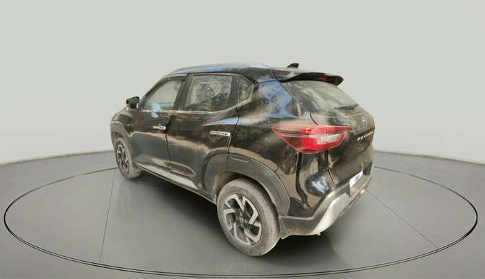 2023 Nissan MAGNITE XV MT, Petrol, Manual, 15,320 km, exterior