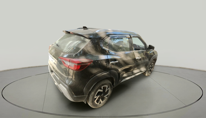 2023 Nissan MAGNITE XV MT, Petrol, Manual, 15,320 km, exterior