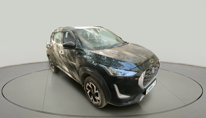 2023 Nissan MAGNITE XV MT, Petrol, Manual, 15,320 km, exterior