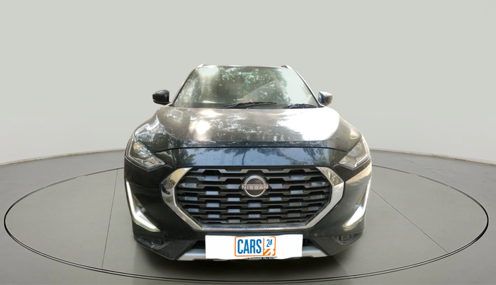 2023 Nissan MAGNITE XV MT, Petrol, Manual, 15,320 km, exterior