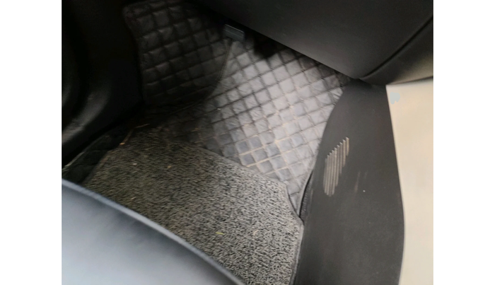 2023 Nissan MAGNITE XV MT, Petrol, Manual, 15,320 km, interior