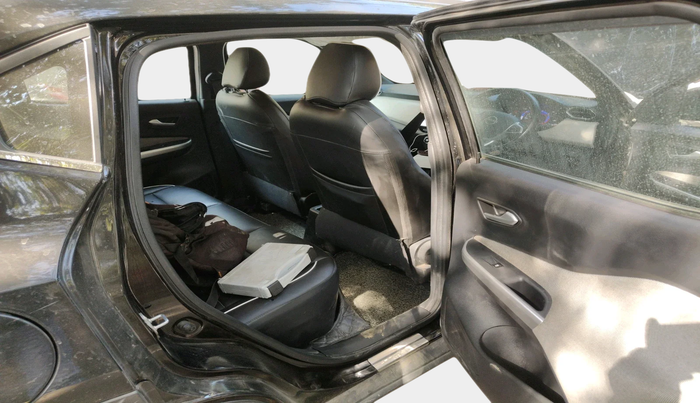 2023 Nissan MAGNITE XV MT, Petrol, Manual, 15,320 km, interior