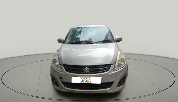 2012 Maruti Swift Dzire VXI, Petrol, Manual, 1,83,866 km, exterior