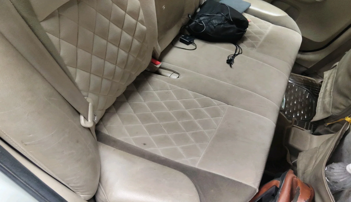 2012 Maruti Swift Dzire VXI, Petrol, Manual, 1,83,866 km, interior