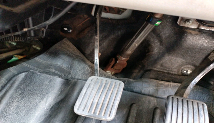 2022 Hyundai GRAND I10 NIOS SPORTZ 1.2 KAPPA VTVT, CNG, Manual, 1,05,453 km, interior