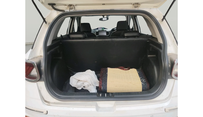 2019 Hyundai VENUE SX PLUS 1.0 TURBO DCT, Petrol, Automatic, 35,617 km, exterior