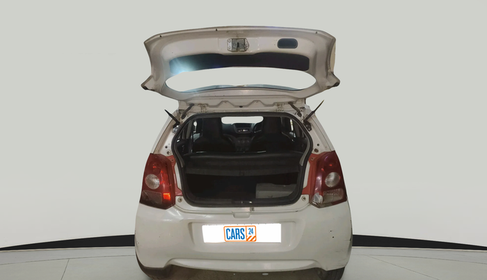 2011 Maruti A Star LXI, Petrol, Manual, 35,302 km, exterior