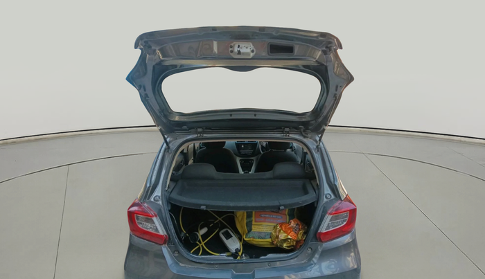 2023 Tata TIAGO EV XT MEDIUM RANGE, Electric, Automatic, 41,879 km, exterior