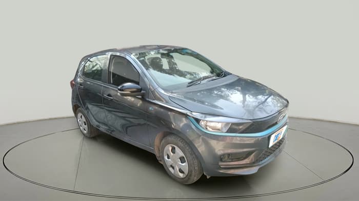 2023 Tata TIAGO EV XT MEDIUM RANGE, Electric, Automatic, 41,879 km, exterior