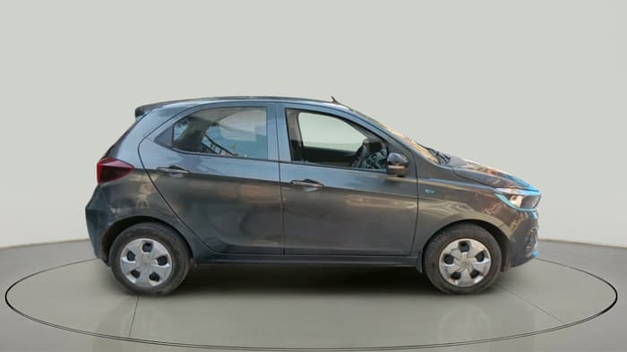 2023 Tata TIAGO EV XT MEDIUM RANGE, Electric, Automatic, 41,879 km, exterior