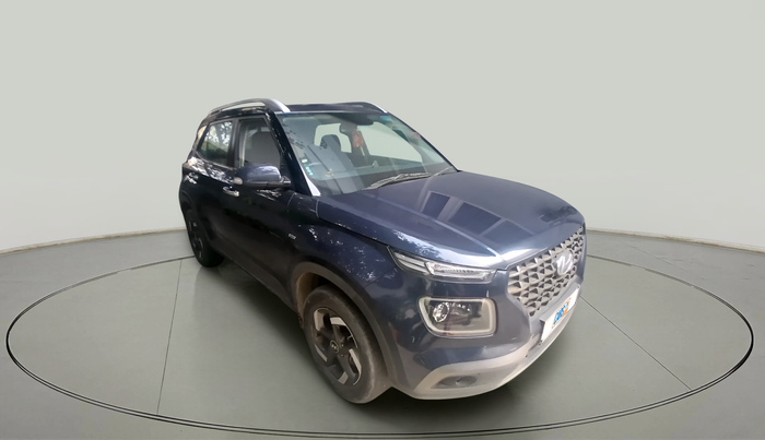 2019 Hyundai VENUE SX PLUS 1.0 TURBO DCT, Petrol, Automatic, 41,163 km, exterior