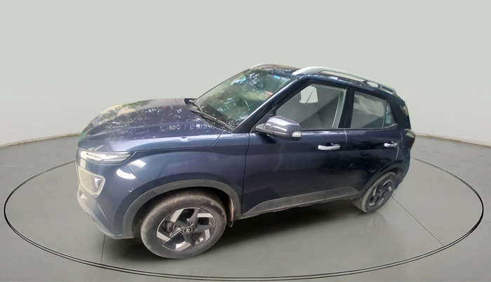 2019 Hyundai VENUE SX PLUS 1.0 TURBO DCT, Petrol, Automatic, 41,163 km, exterior