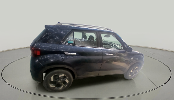 2019 Hyundai VENUE SX PLUS 1.0 TURBO DCT, Petrol, Automatic, 41,163 km, exterior