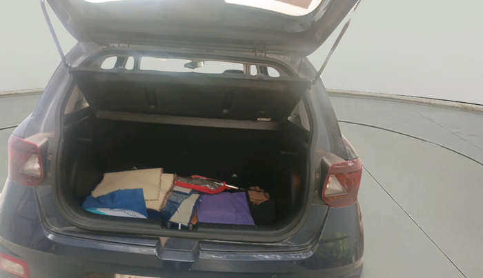 2019 Hyundai VENUE SX PLUS 1.0 TURBO DCT, Petrol, Automatic, 41,163 km, exterior