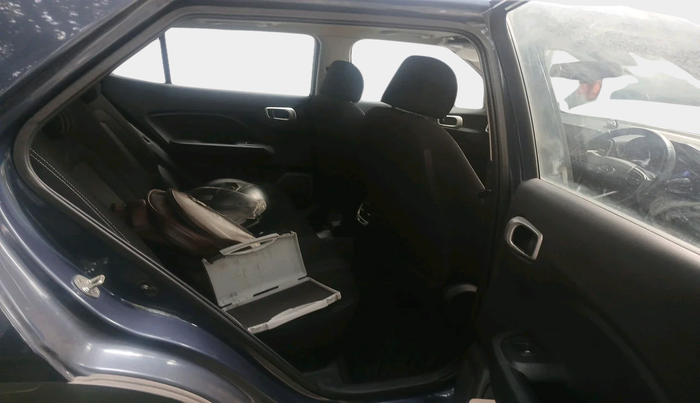 2019 Hyundai VENUE SX PLUS 1.0 TURBO DCT, Petrol, Automatic, 41,163 km, interior