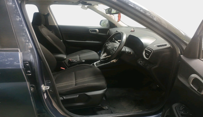 2019 Hyundai VENUE SX PLUS 1.0 TURBO DCT, Petrol, Automatic, 41,163 km, interior