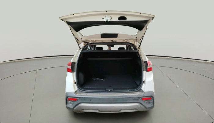 2019 Hyundai Creta SX (O) 1.6 PETROL, Petrol, Manual, 5,171 km, exterior