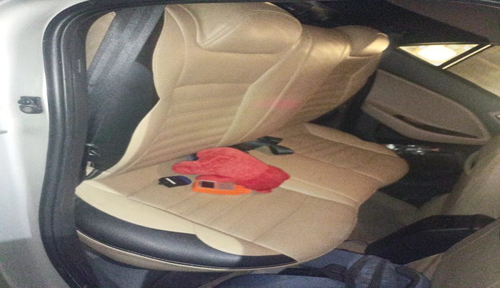 2017 Hyundai Elite i20 SPORTZ 1.2, Petrol, Manual, 92,734 km, interior