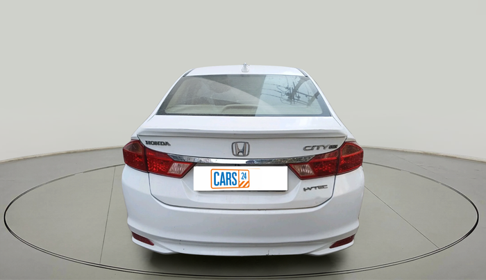 2015 Honda City 1.5L I-VTEC VX CVT, Petrol, Automatic, 1,15,298 km, exterior