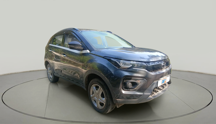 2020 Tata NEXON XM SUNROOF PETROL, Petrol, Manual, 29,492 km, exterior