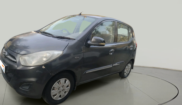 2012 Hyundai i10 MAGNA 1.2, Petrol, Manual, 66,969 km, exterior