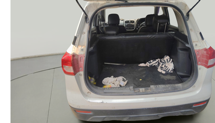 2019 Maruti Vitara Brezza VDI, Diesel, Manual, 54,403 km, exterior