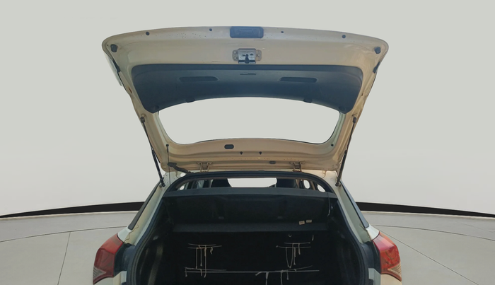 2015 Hyundai Elite i20 SPORTZ 1.2, Petrol, Manual, 52,921 km, exterior