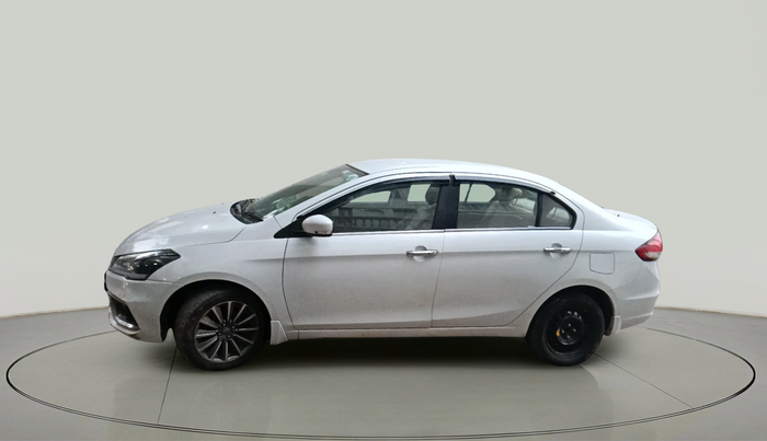 2020 Maruti Ciaz ALPHA  AT 1.5 SHVS PETROL, Petrol, Automatic, 52,042 km, exterior