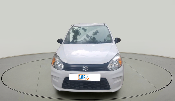 2021 Maruti Alto LXI CNG, Petrol, Manual, 1,31,874 km, exterior