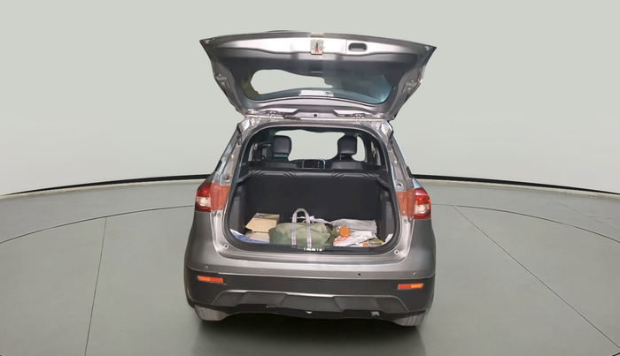 2018 Maruti Vitara Brezza LDI, Diesel, Manual, 94,196 km, exterior