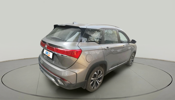 2023 MG HECTOR SMART PRO 2.0 TURBO DIESEL, Diesel, Manual, 63,929 km, exterior