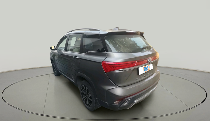 2023 MG HECTOR SMART PRO 2.0 TURBO DIESEL, Diesel, Manual, 63,929 km, exterior