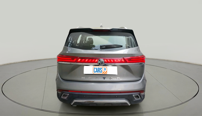 2023 MG HECTOR SMART PRO 2.0 TURBO DIESEL, Diesel, Manual, 63,929 km, exterior