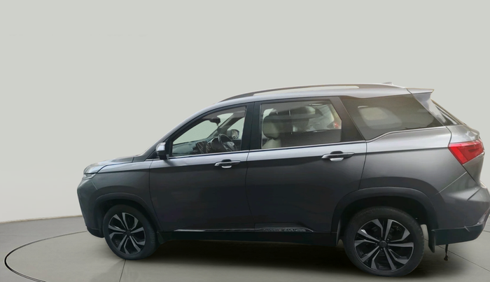 2023 MG HECTOR SMART PRO 2.0 TURBO DIESEL, Diesel, Manual, 63,929 km, exterior