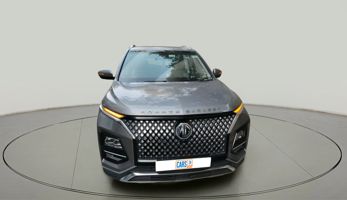 2023 MG HECTOR SMART PRO 2.0 TURBO DIESEL, Diesel, Manual, 63,929 km, exterior