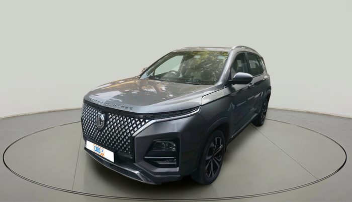 2023 MG HECTOR SMART PRO 2.0 TURBO DIESEL, Diesel, Manual, 63,929 km, exterior