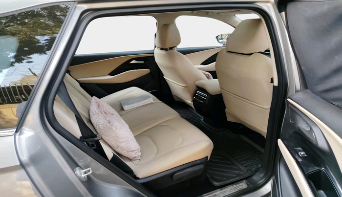 2023 MG HECTOR SMART PRO 2.0 TURBO DIESEL, Diesel, Manual, 63,929 km, interior