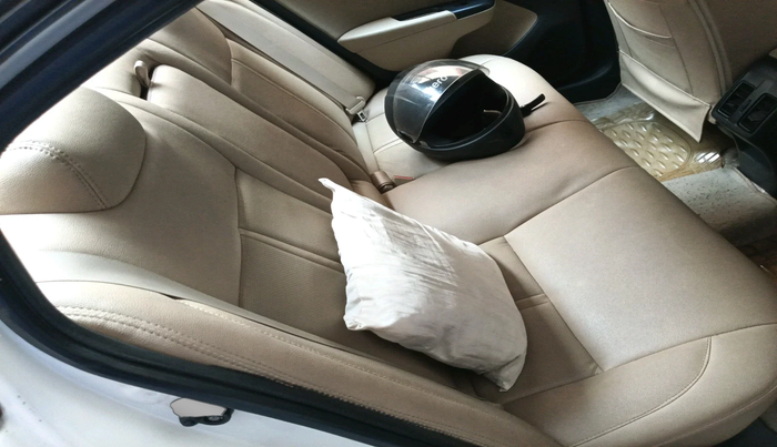 2015 Honda City 1.5L I-VTEC SV, Petrol, Manual, 41,252 km, interior