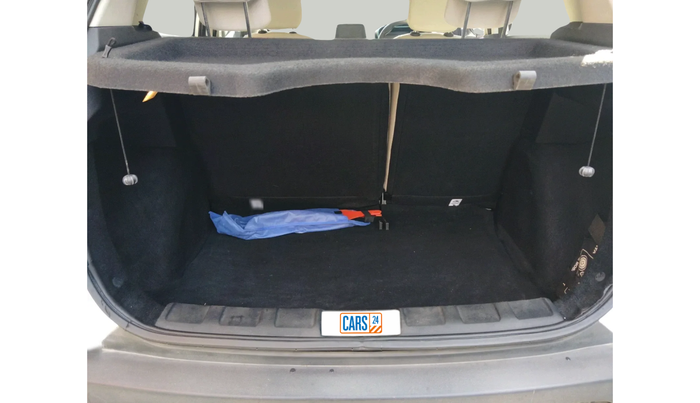 2021 Tata NEXON EV XZ PLUS LUX, Electric, Automatic, 44,555 km, exterior