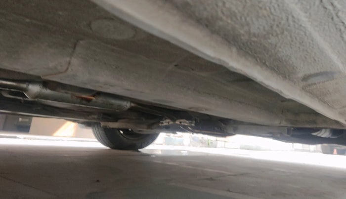 2010 Hyundai i10 MAGNA 1.2, Petrol, Manual, 26,041 km, interior