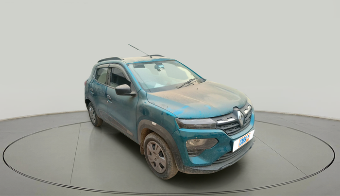 2020 Renault Kwid RXT 1.0 (O), Petrol, Manual, 84,827 km, exterior