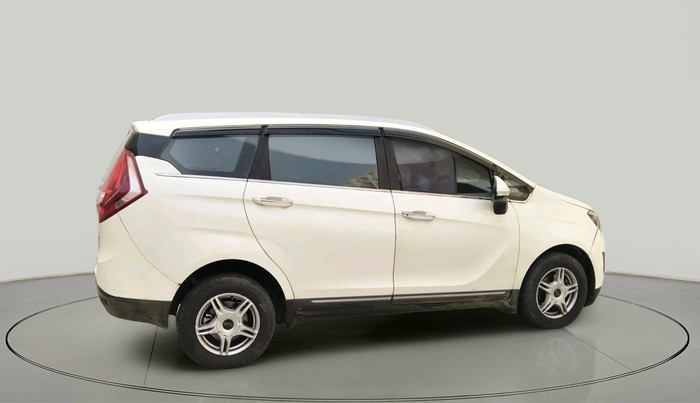 2019 Mahindra MARAZZO M6 7 STR, Diesel, Manual, 1,21,332 km, exterior