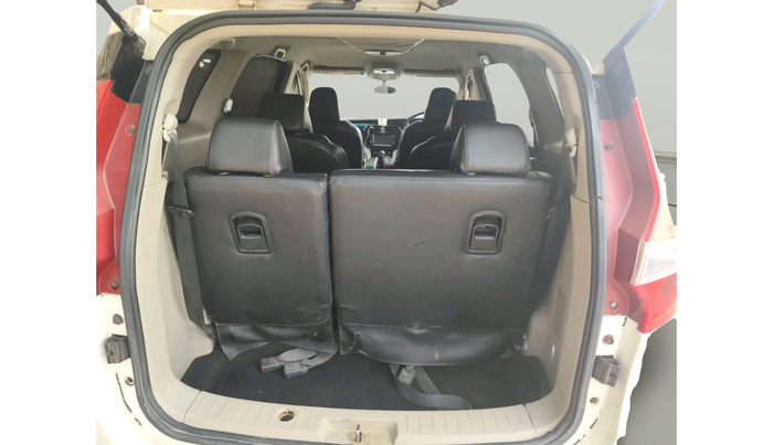 2019 Mahindra MARAZZO M6 7 STR, Diesel, Manual, 1,21,332 km, exterior